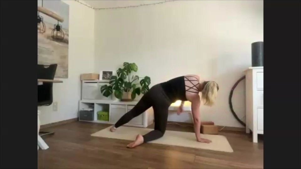 Entspannt ins Wochenende (Jana)